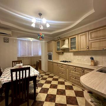 Продаж 2к Квартира Костанді вулиця ЖК Вернисаж