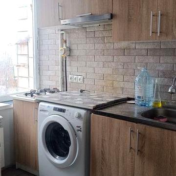 Здається з 24-25.12 -1но к.кв Гостинка Мінський масив Кондратюка