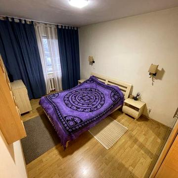 4кімнатна Болгарське містечко 67000$