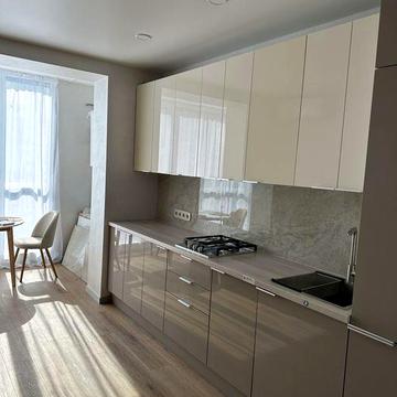 Продам квартиру 41 м2 ЖК Щасливий у Дніпрі ЖК Щасливий у Дніпрі