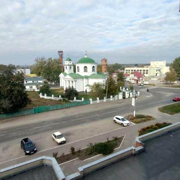 Квартира двокімнатна Котельва