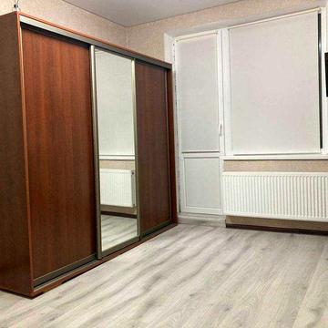 Тепла, світла та затишна квартира в Соломянському районі. БЕЗ комісії