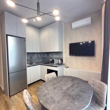 Первая аренда‼️1к квартира ВСЕГДА СВЕТ‼️Инвертор«Про на Дачной» ФОНТАН