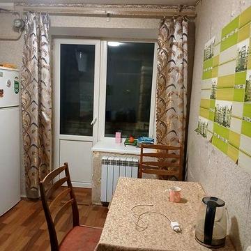 Здам 1 кімнатну квартиру