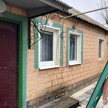 Продажа частини будинку, з флігелем, м.Кропивницький, на Олексіївці!