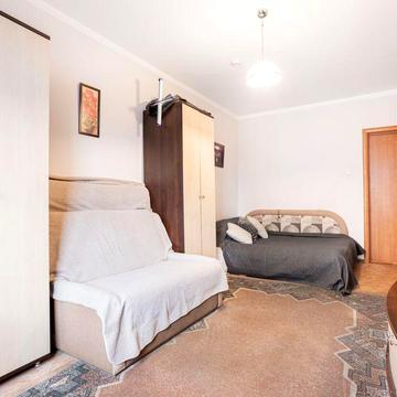 Однушка по Милославській, 2 (Деснянський р-н, Троєщина) ЖК Милославський