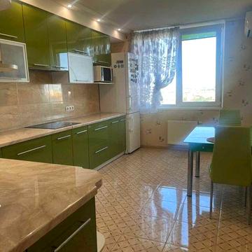 Продажа чудової 2к.квартири,проспектСоборності,ЖК Київська Венеція! ЖК Київська Венеція