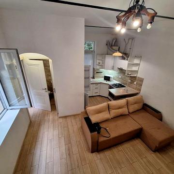 Продаж 1 кім квартири в центрі Львова