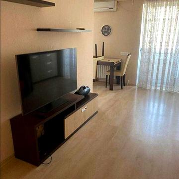 Продаж 1к Квартира Олександра Щербакова вулиця