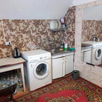 Аренда однокомнатной каартиры