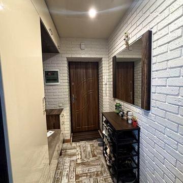 Продам 3-х комнатную квартиру