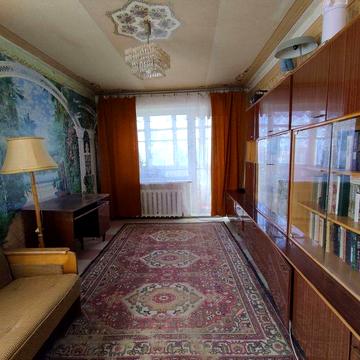 ПРОДАЖ 3-кімнатної квартири в м.Самар, район Податкової.

Квартира роз