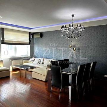 Аренда квартиры, ул. Кадетский Гай, Соломенский р-н, Соломенка