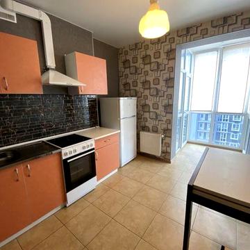 Здам. Однокімната 35м2  ЖК Гранд Бурже