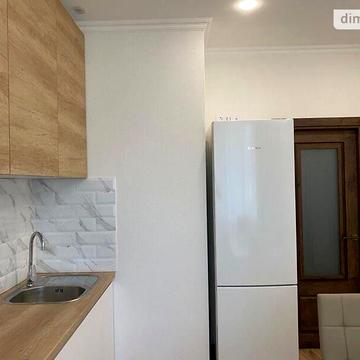 Довгострокова оренда 1к Квартира Генуезька вулиця ЖК Двадцать шестая жемчужина