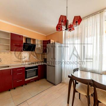 Продаж квартири, ЖК Ново-Деміївський, пр-т В. Лобановського, Деміївка