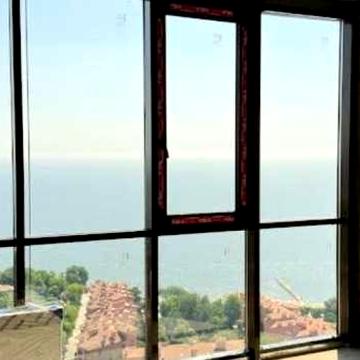 2-комн 60 м2 ЖК Посейдон! Вид на море! Дом сдан! Фонтан! Рассрочка!