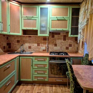 Сдам 1-кімнатну квартиру Алмазний Світло Не Вимикають