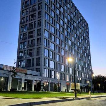Без комісії! 60 метрів новобудова Лівий берег, Калинова, Лівобережний ЖК Вертикаль