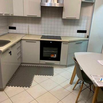 Здам 2-х кім.Поділ вул Волоська 51/27 М. Контрактова Площа з ремонтом