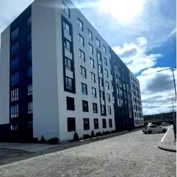 Квартира, ЖК "Сенсація", Є-оселя, сертиф-т. ЖК Сенсація