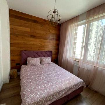 Срочно сдам квартиру в 26,36 Жемчужине, ул.Генуэзская