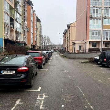 Оренда 2 кімнатної квартири