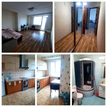 Сдам 1 комнатную квартиру Прохоровская ЖК Прохоровский