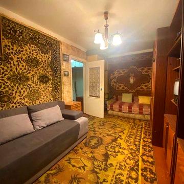 Здам однокімнатну квартиру Незалежності (Тітова)