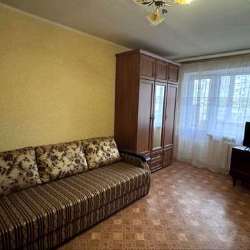 Здам 1к квартиру на вул. Калиновій -лівий берег Дніпра