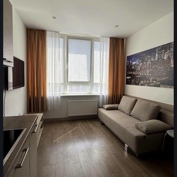 Генуезька вул., 24д к4