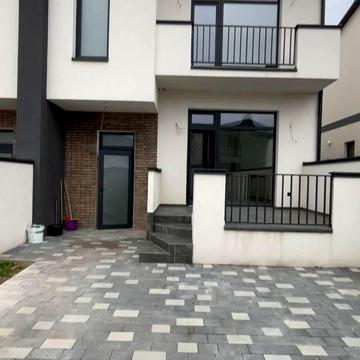 Срібляста вул.