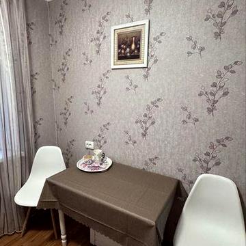 Здам 1к квартиру в районі пр. Калнишевський