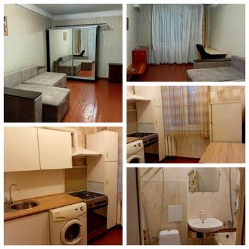 Сдам 1 комнатную квартиру Космонавтов/Филатова