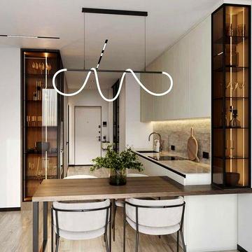 2-кім. кв-ра (без меблів, техніки) 67м2, 7 пов. Варшавський 3. Власник ЖК Варшавський 3