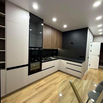 2-х кімнатна 42м² дві окремі кімнати + кухня ЖК Уютний квартал ЖК У-квартал