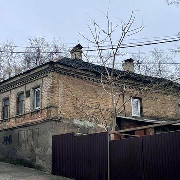 Продаж будинку Олегівська10;кв.м112;Поділ,Шевченківський 7.95сот.фасад