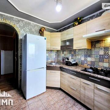 Продаж 2к Квартира Сергія Зулінського вулиця