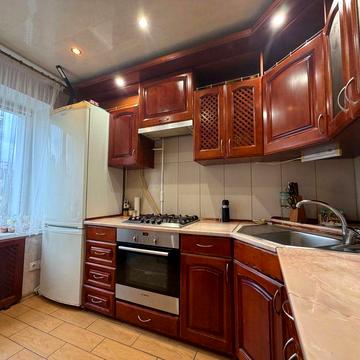 Продам 2к квартиру ул. Терещенковская 4 (ж/м Левобережный 1)