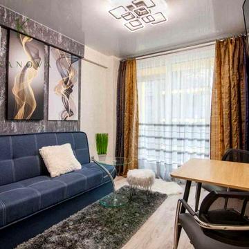 Здам 1-кім.квартиру,вулиця Січинського 2 ЖК Аuroom Sunrise 2