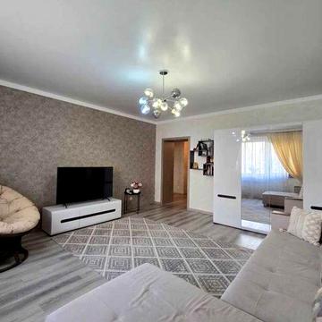 Продаж новобудови 1-кімнатна квартира з ремонтом, вул. Шевченка