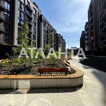 Продаж 1 км квартири в ЖК  Avalon Yard по вул. Замарстинівська ЖК Avalon Yard