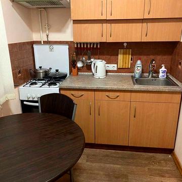 Оренда 1 кім. Оболонский район. Рокоссовского ул.3