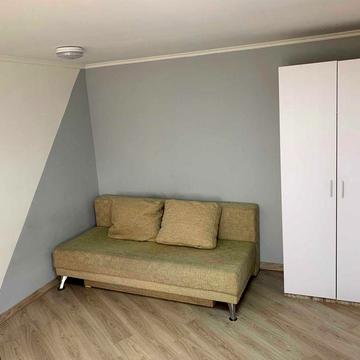 Квартира-студія 22 кв.м. Круглик 10 км від Києва