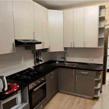 Здам 1-кім квартиру м. Ірпінь вул. Григорія Сковороди ЖК Синергія 3