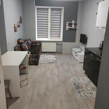 Аренда квартиры студии. Академика Павлова. Барабашова. Салтовка.