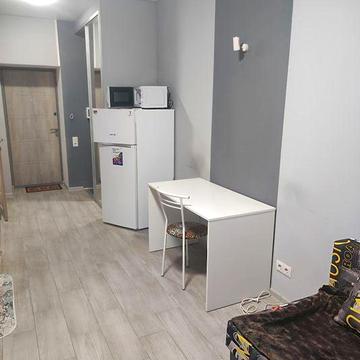 Аренда квартиры студии. Академика Павлова. Барабашова. Салтовка.