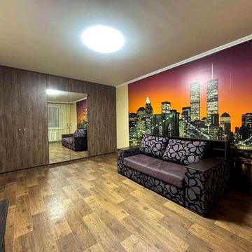 Аренда 1 ком квартиры ж/м Победа-4