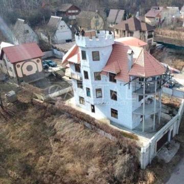 Продаж/Будинок/500м2/Києво-Святошинський/Ходосівка/Верхні Сади/