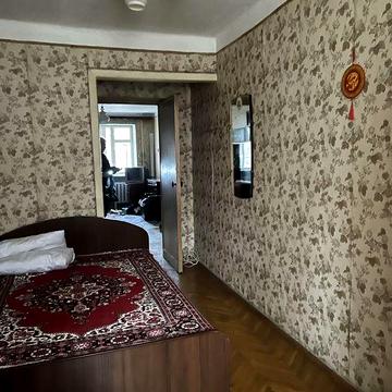 Продам 2ох кімнатну квартиру на Черемушках